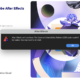 How to resolve errors when running After Effects on Mac OS (The Common Extensibility Platform (CEP) suite couldn’t be loaded. You may need to reinstall.)